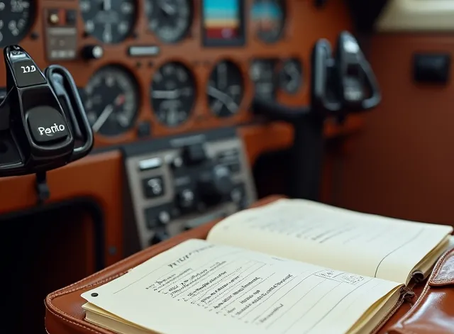 Aircraft Management